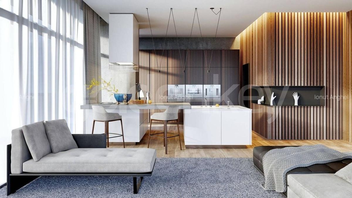Apartament cu 3 camere decomandat în Floreasca - 8