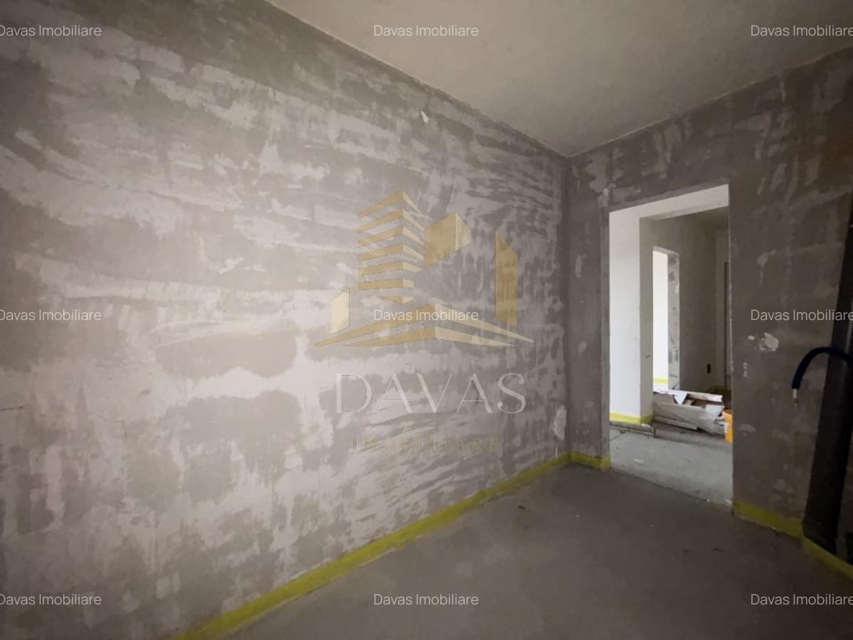 Apartament de 3 camere semidecomandat | Bloc nou Baciu - 15