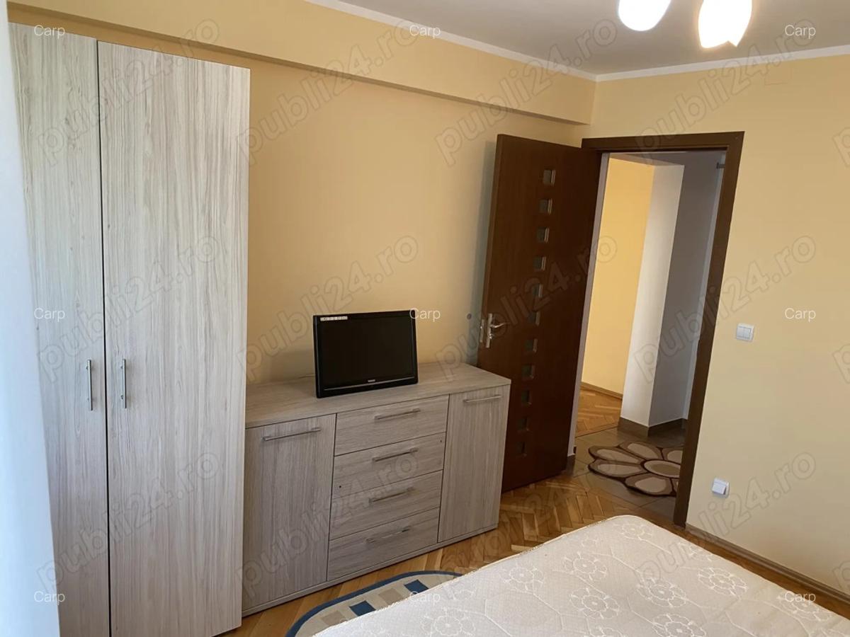 Proprietar vand apartament cu 2 camere in centru Gala?iului mobilat ?i utilat - 8
