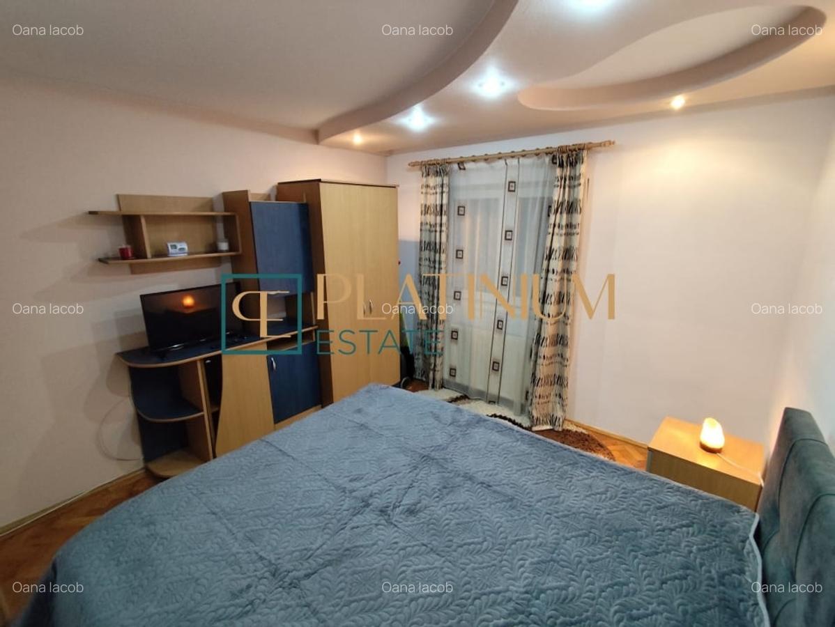 P4556 Apartament DECOMANDAT cu 3 camere in zona Girocului, CENTRALA PROPRIE - 6