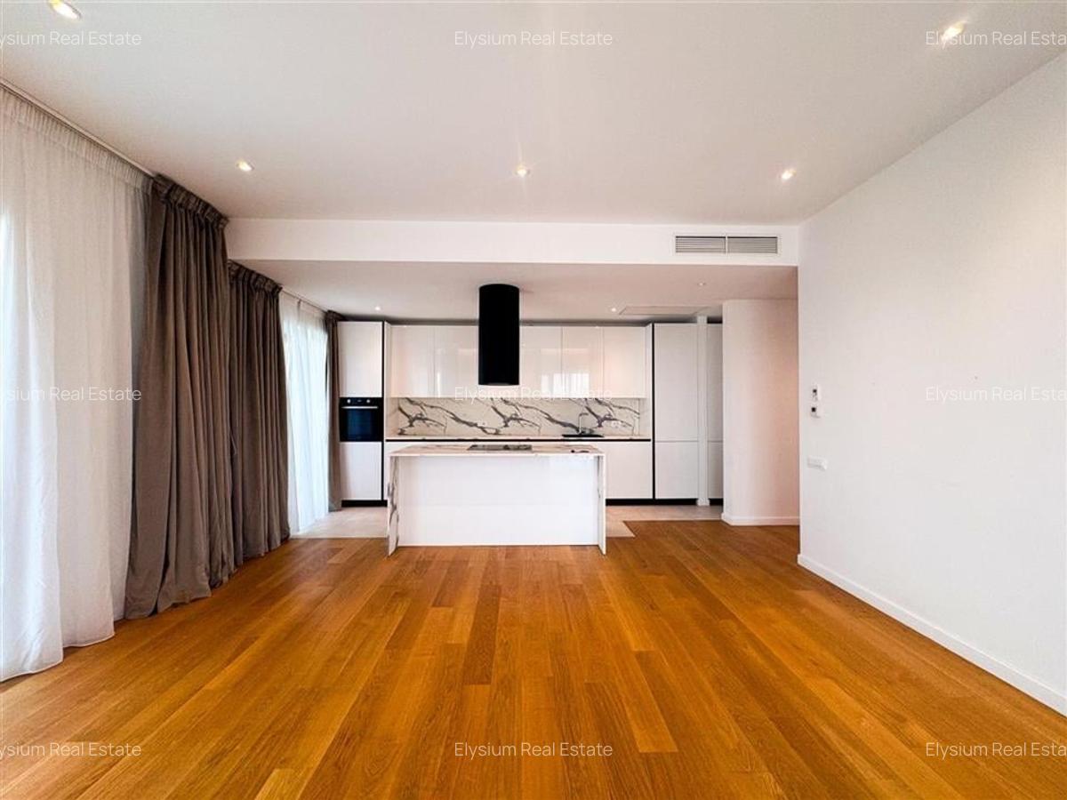 Apartament 4 camere de inchiriat One Verdi Park - 4