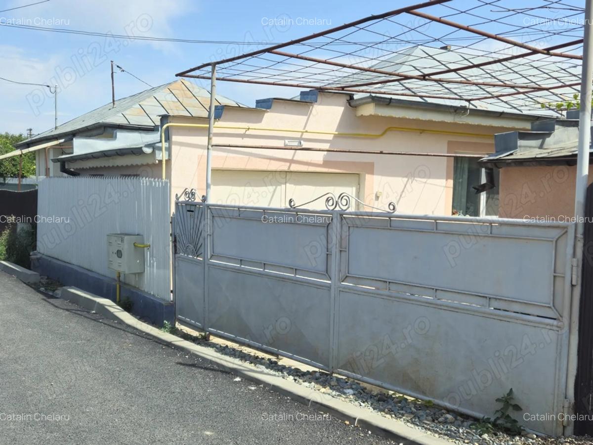 Casa cu teren in Barlad - 2 Casa cu teren in Barlad - 2