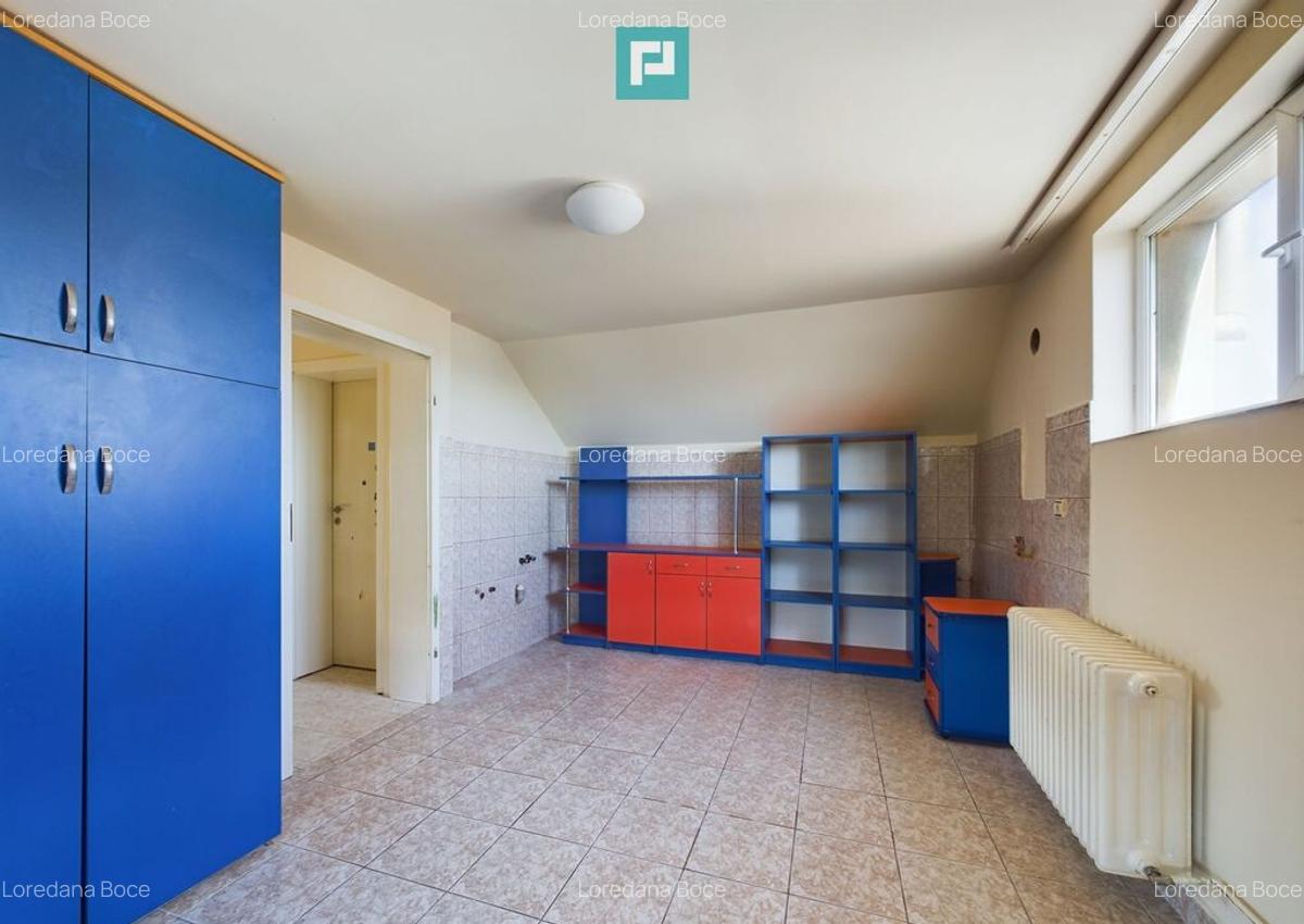 Casa zona Dambovita, Timisoara - 11