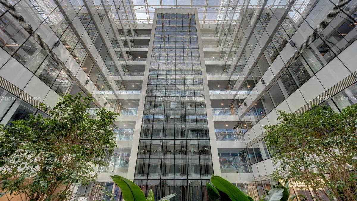 REC3001612 OFFICES FOR RENT l BIROURI DE INCHIRIAT - 2