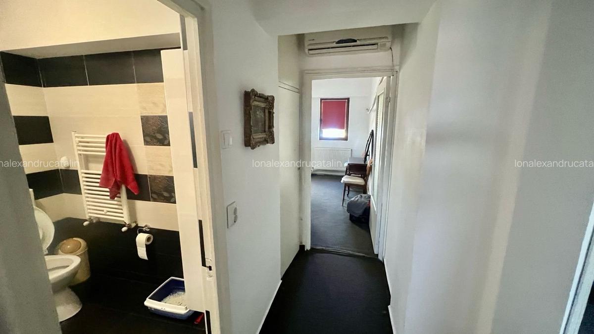 Capitol - 3 camere decomandate confort 0, centrala gaze - 6