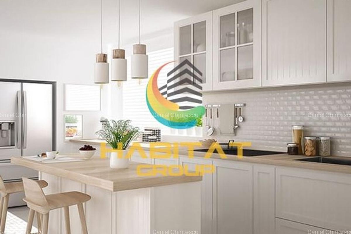 Apartament 4 Camere Decomandat 109.6Mp Bloc Nou Grand Arena - 9