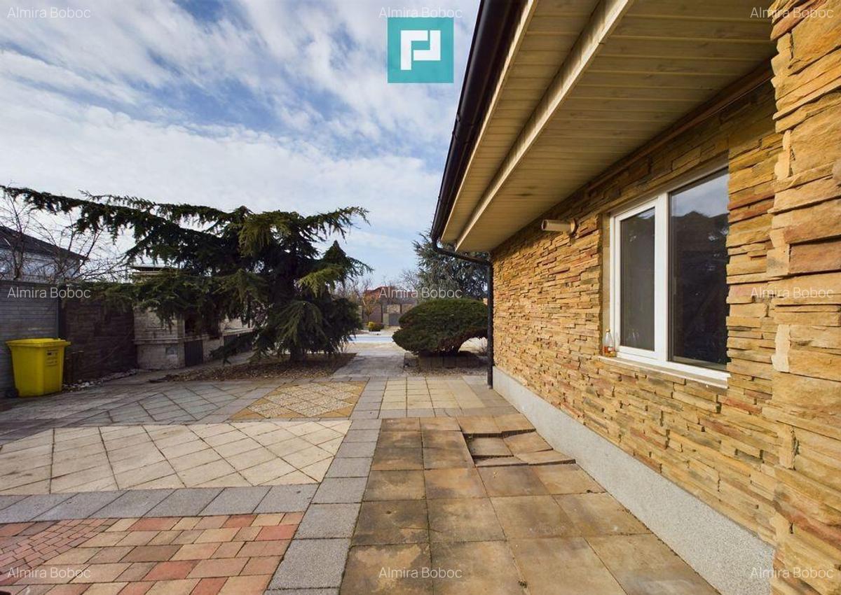 Spa?iu comercial in Gradi?te - 1