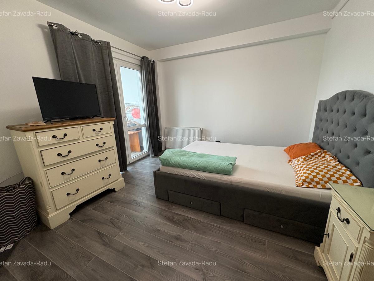 Iancului - Matei Voievod - centrală proprie - anvelopat - 2