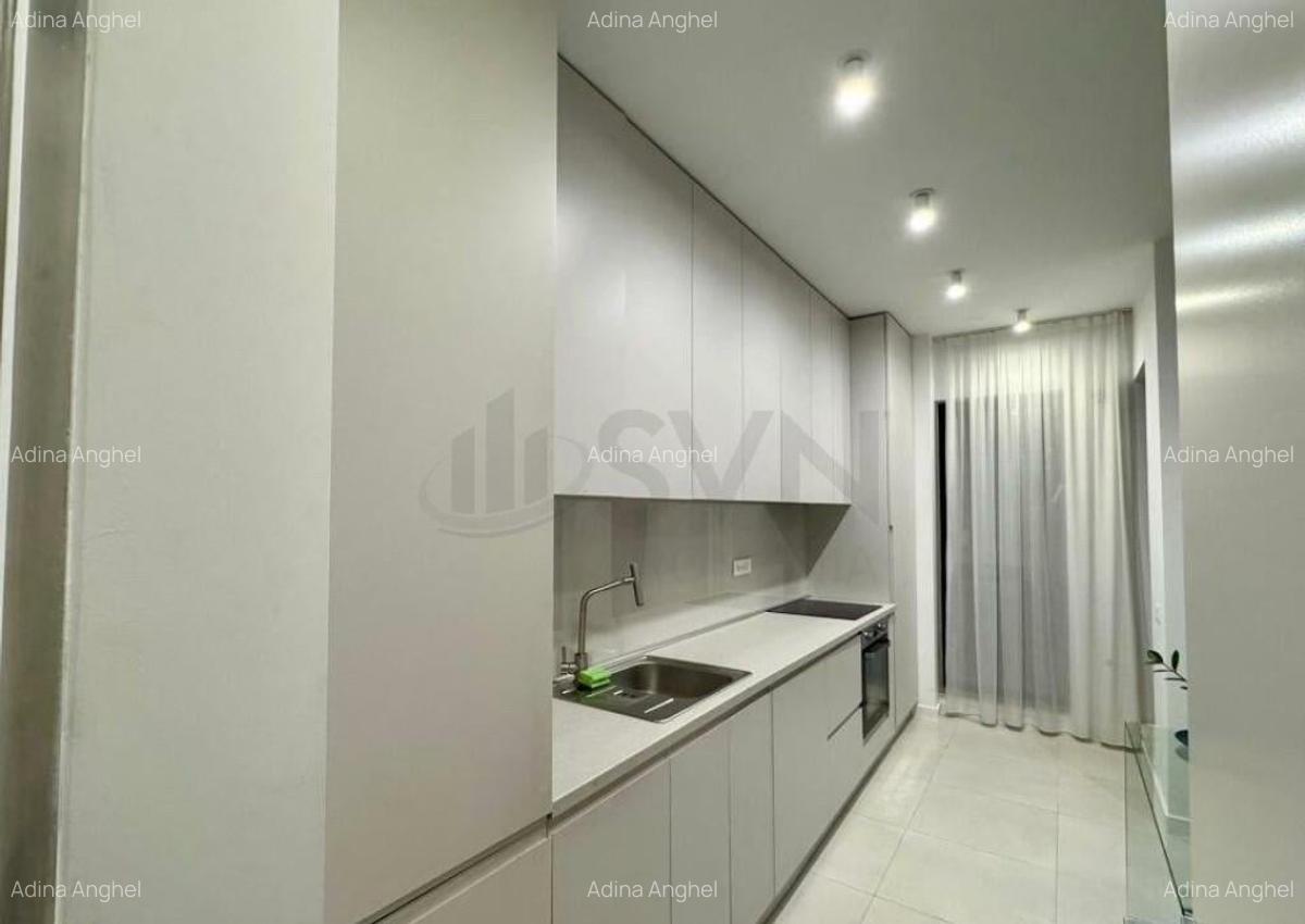 Apartament 2 camere Nusco - 5