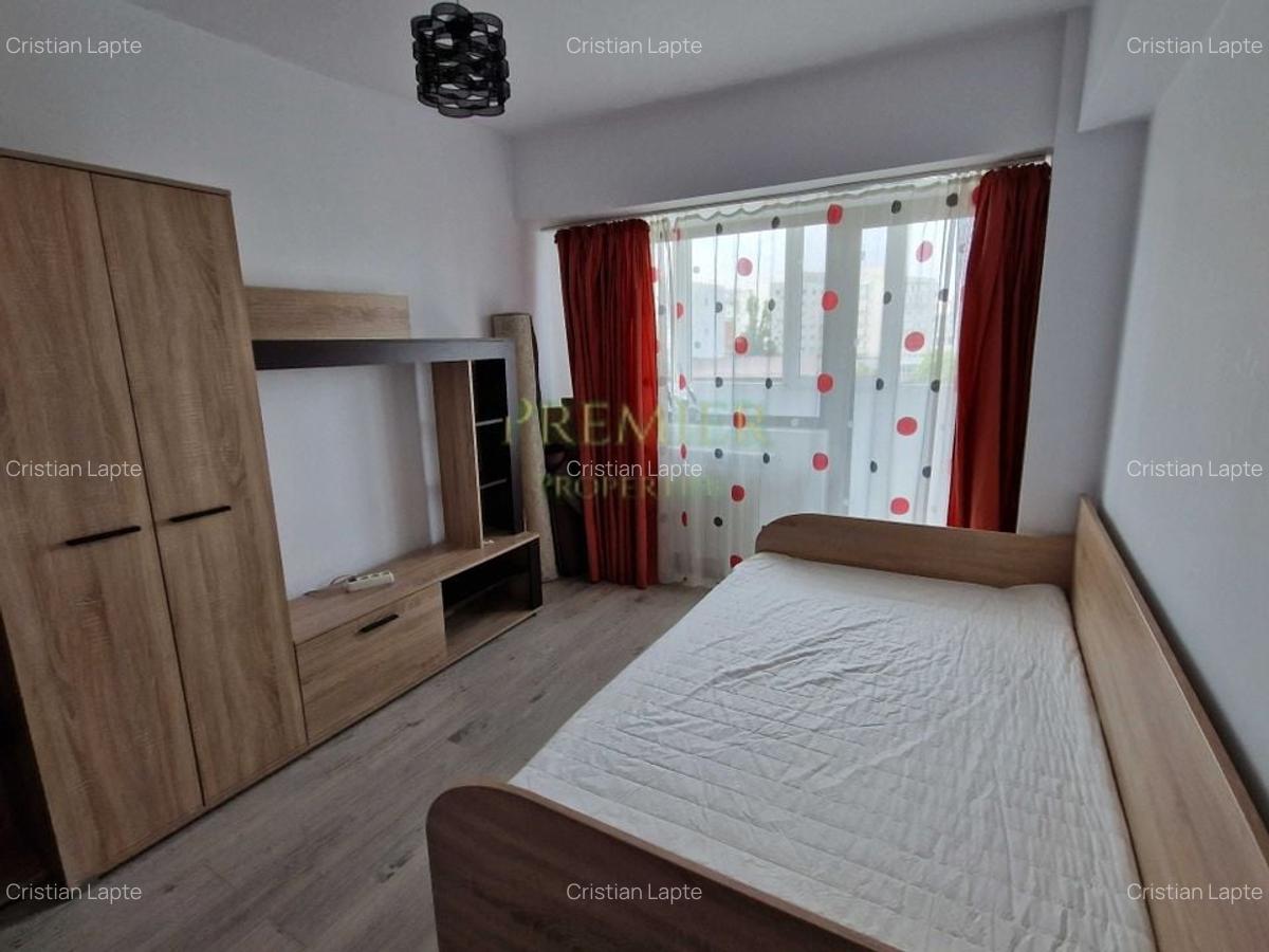 Inchiriere apartament Titulescu - 2