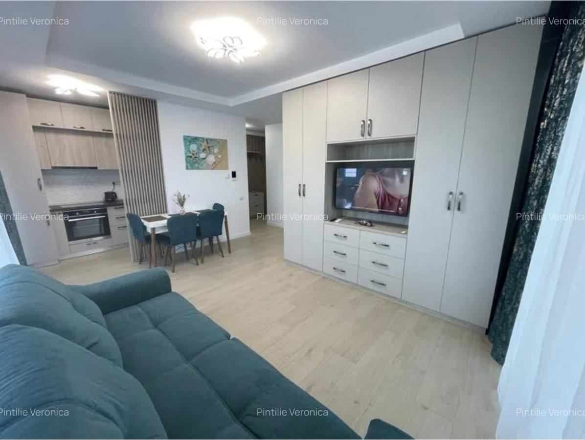 2 Camere  Mamaia Lake on Vedere Frontală Lac Termen Lung - 16