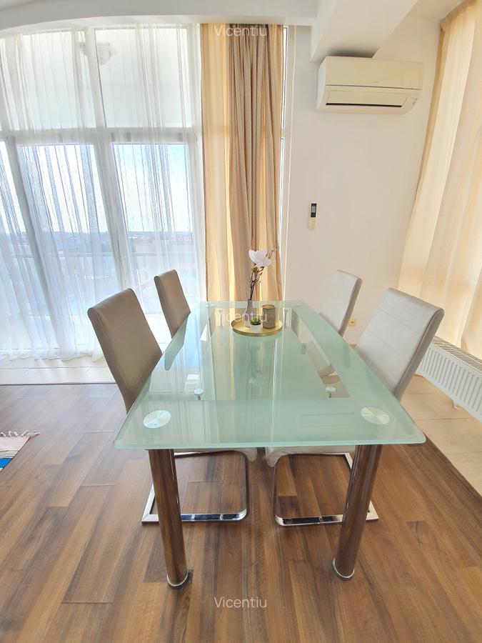 Iancu Nicolae/Jolie Ville/ Apartament cu 2 camere/ - 4