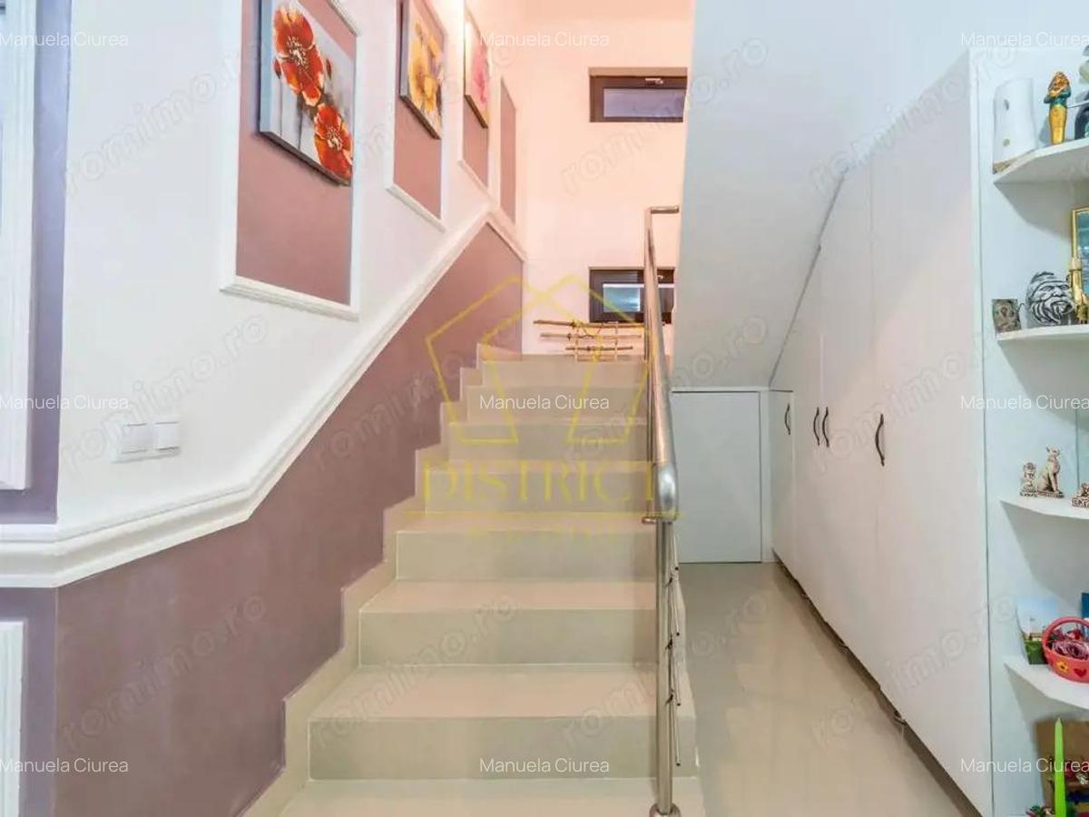 0% Comision | Casa individuala superba cu 5 camere | Giroc | Hotel IQ - 13