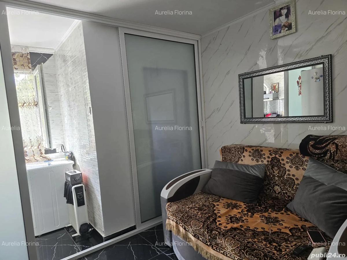 Garsoniera confort 3. - 4