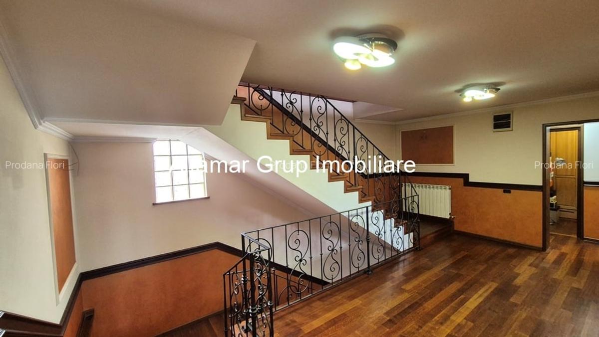 Vila individuala 370mp Rahova, ideal after school, gradinita, birouri - 10