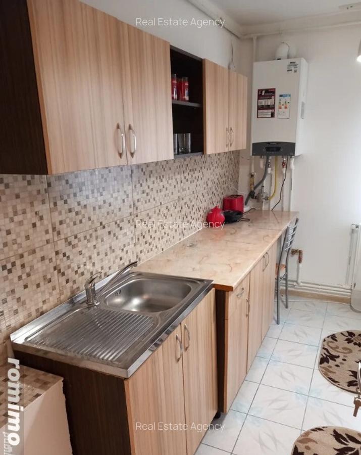 2 camere in zona Lipovei - 3