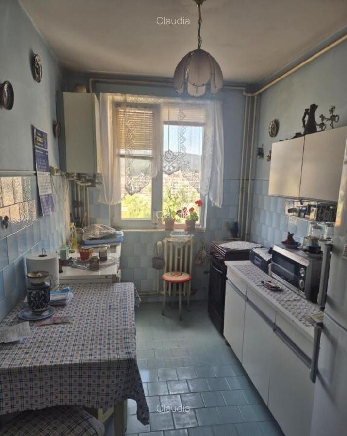 Apartament 2 camere zona ASTRA, - 4