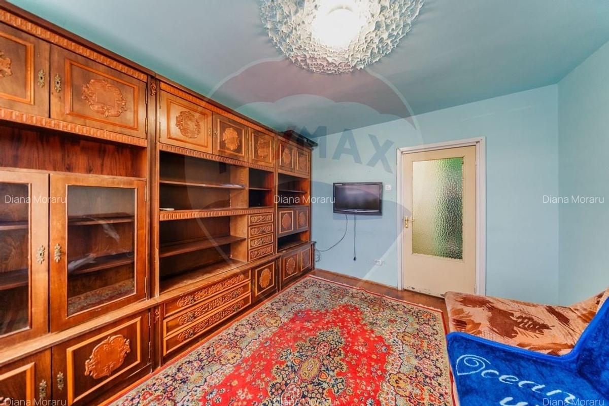 Apartament cu 3 camere de inchiriat in Aurel Vlaicu cu loc de parcare - 18