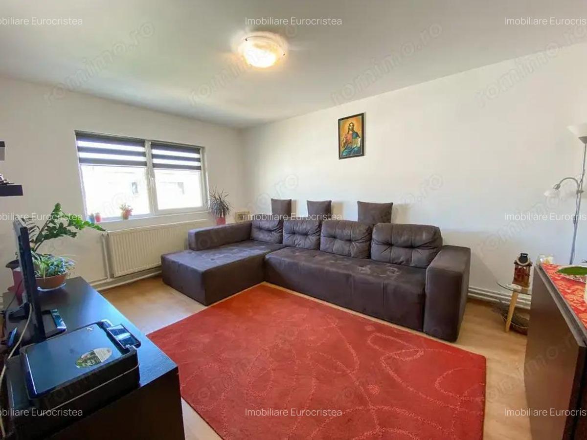 Apartament 4 camere de vanzare-Mangalia, zona:Parc Evergreen - 900m pana la Portul Turistic Faleza - 5