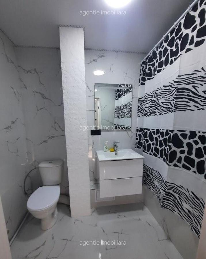 Garsoniera in Manastur la etajul 1 - 2