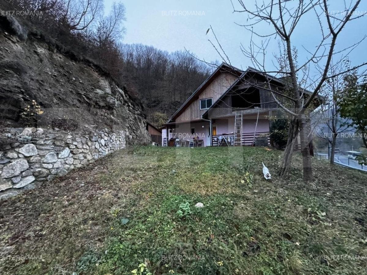 Casa cu 240mp utili, teren, 955 mp zona Martinie - Transalpina - 6