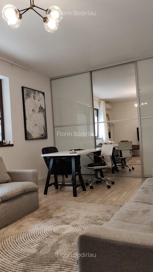 APARTAMENT DE INCHIRIAT  | 2 camere | HERASTRAU - 7