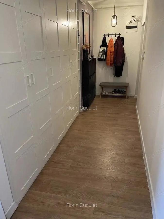 Apartament la Cheie Mobilat Utilat 68mp etaj 1 Bloc Nou - 13