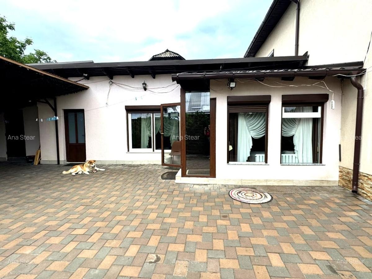 Casa confortabila si spatioasa de vanzare in Frasin - ideala pentru familii - 11 Casa confortabila si spatioasa de vanzare in Frasin - ideala pentru familii - 11