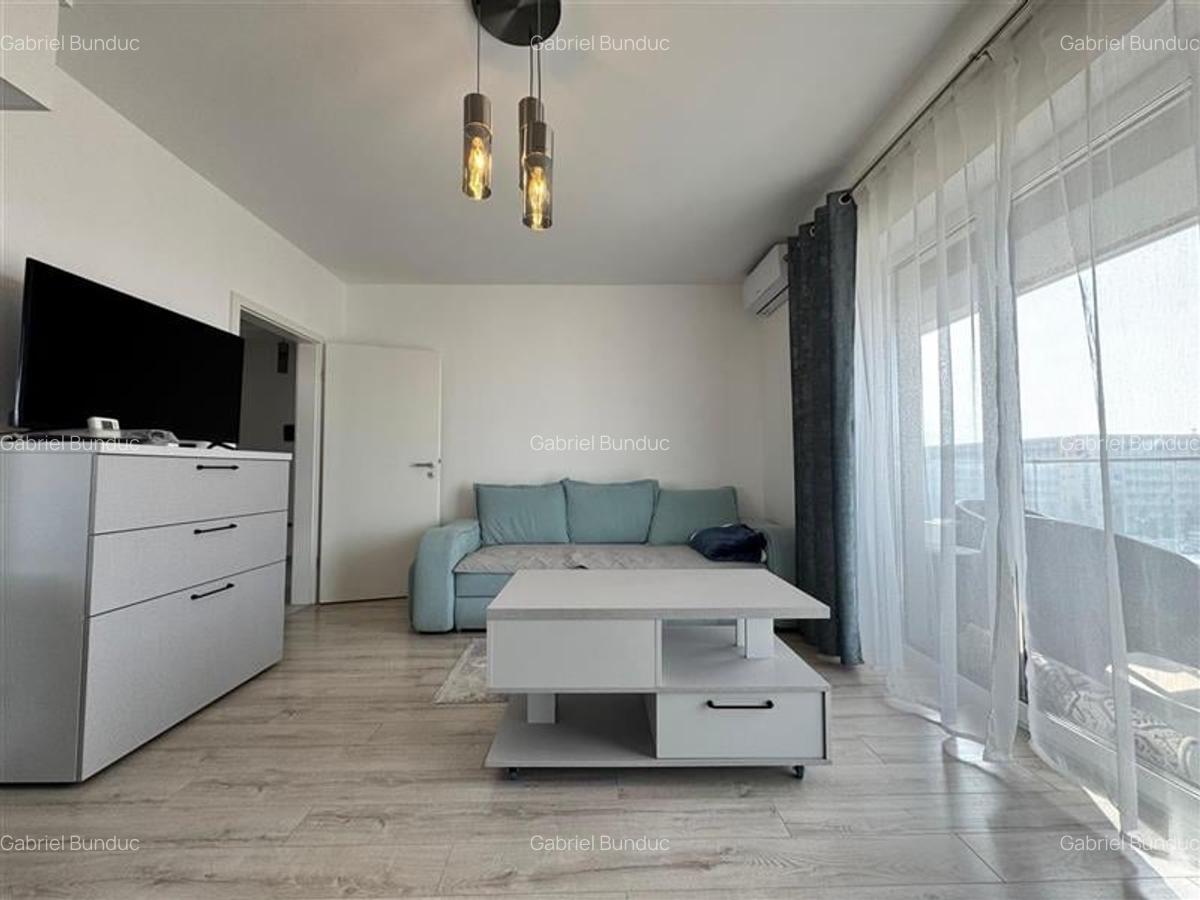 Apartament cu 2 camere decomandat, mobilat în Avantgarden - 27