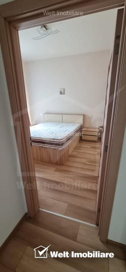 Apartament cu 3 camere, ultrafininisat, mobilat si utilat, zona strada Paris ! - 14