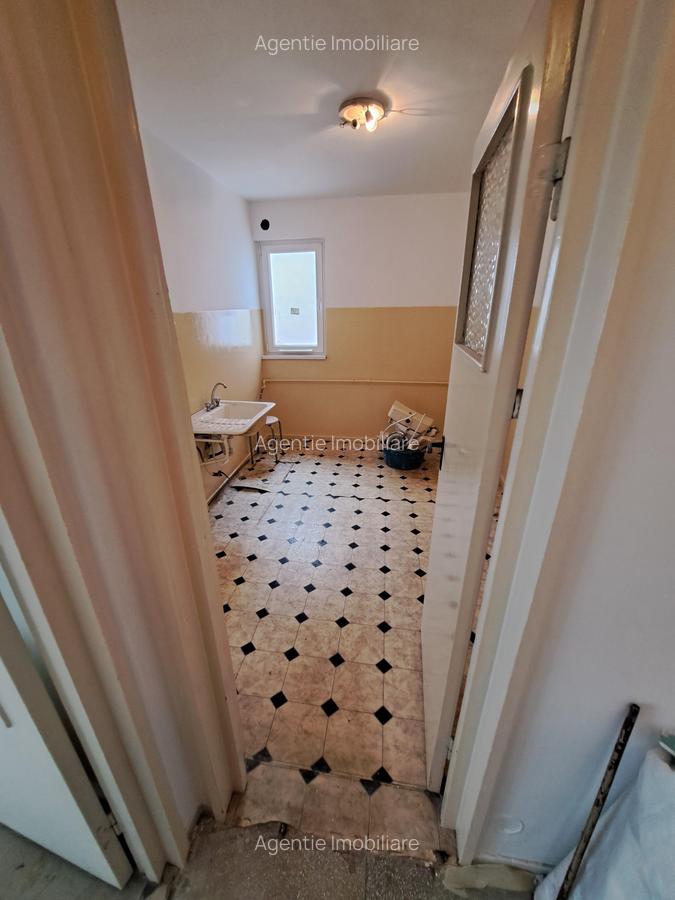 2 camere, pentru LOCUIT sau INVESTITIE, piata, parc, metrou Drumul Taberei, alee - 7