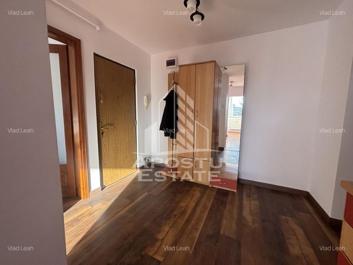 Apartament cu 3 camere in zona Dorobantilor, centrala termica - 11