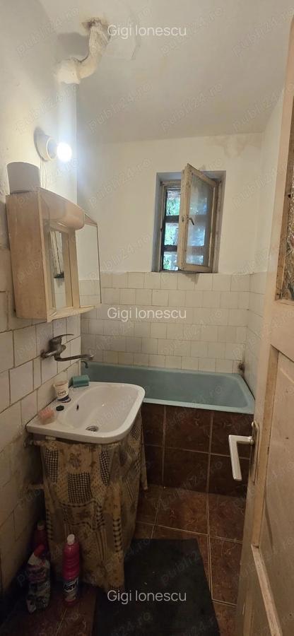Apartament decomandat, 2 camere - parter , 45 mp, zona biserica Billa - exclus agentie ! - 8