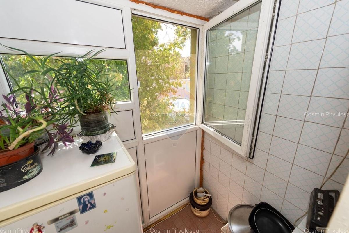 Apartament 2 camere de vanzare 51 mp, Victoriei, Nicolae Titulescu - 12