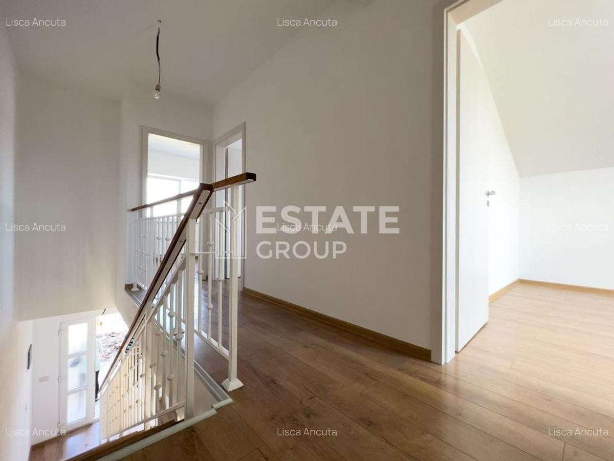 Duplex Mosnita Noua, posibilitate alegere finisaje - 9