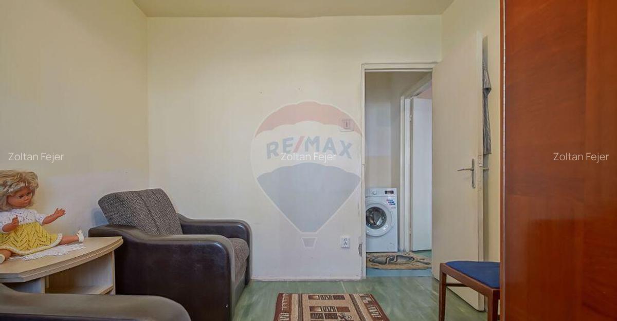 Apartament cu 2 camere de vanzare in zona Electroprecizia - 10