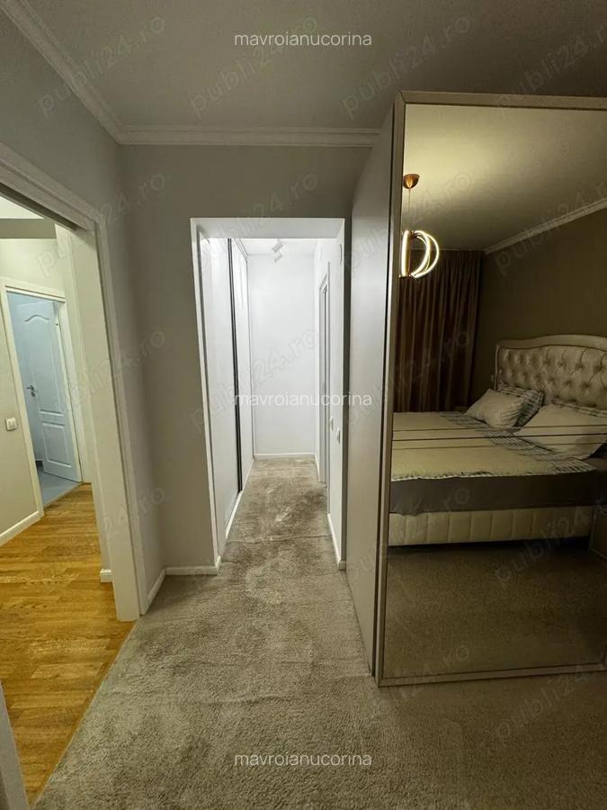 De vanzare Apartament 3 camere | Estia Residence Lacul Tei - 5