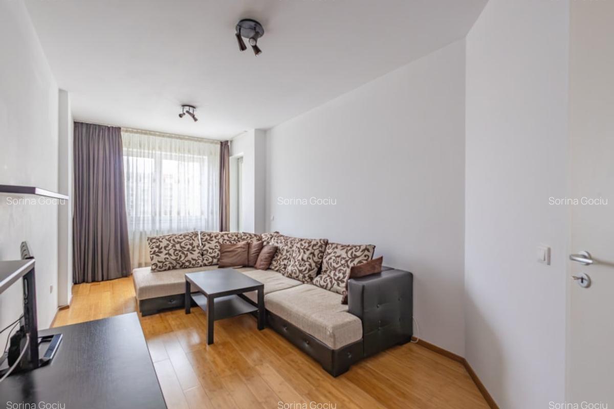 De vanzare apartament 2 camere, mobilat si utilat, Avantgarden, Brasov - 10