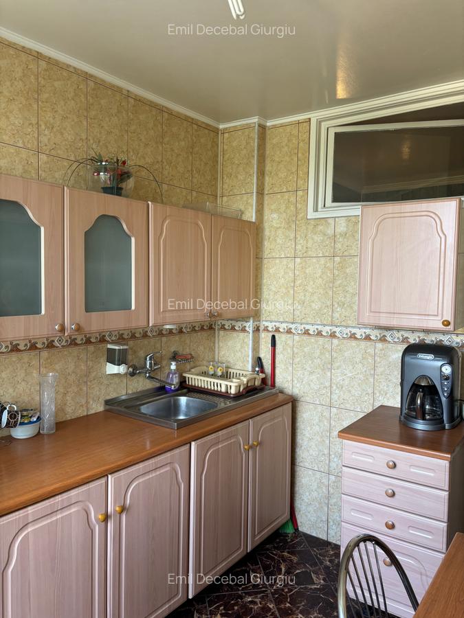 ARCUL de TRIUMF,pe AVERESCU,apartament cochet in imobil reabilitat,luminos - 7