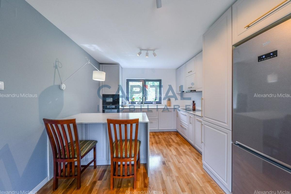 0%Comision | Casa unifamiliala | Faget | 1314mp teren - 12