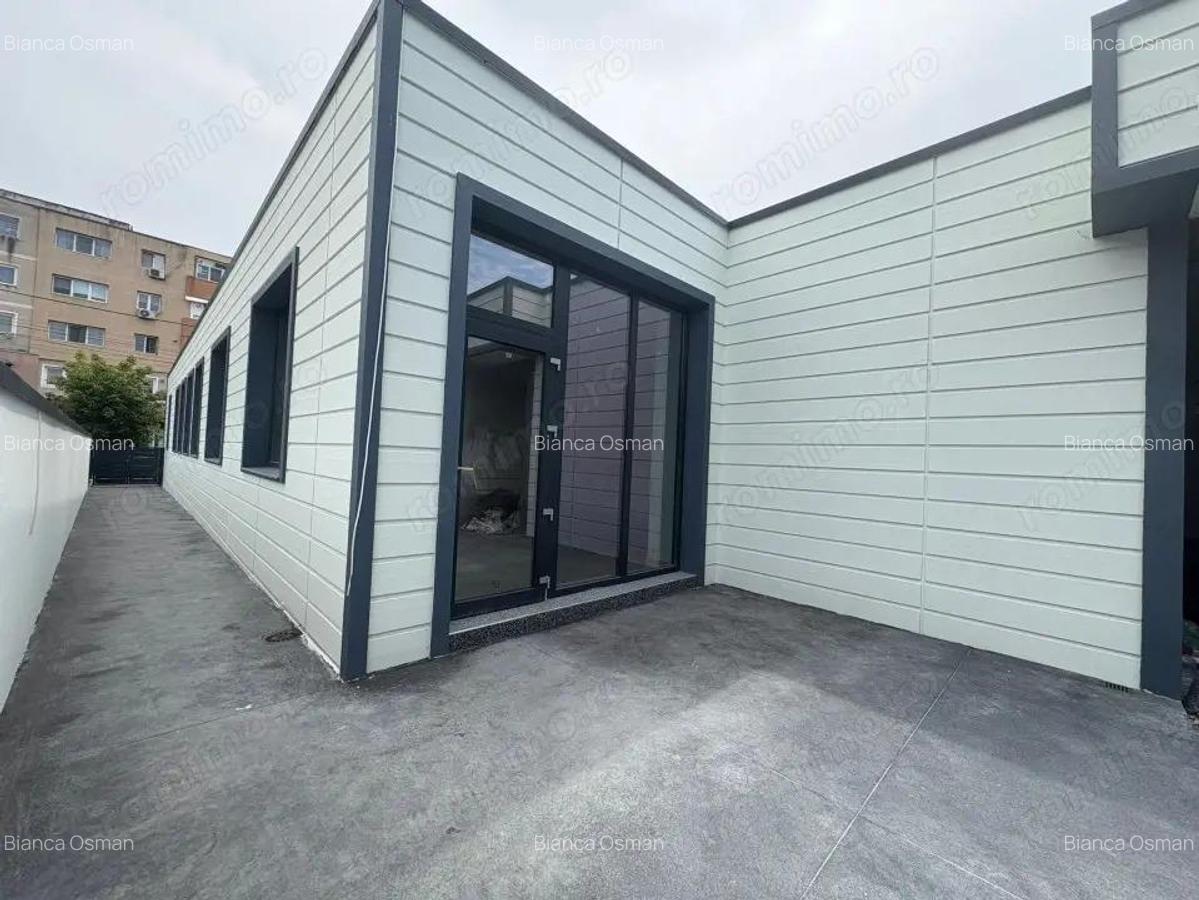 Inchiriere spa?iu comercial - Strada 30 Decembrie - zona intens circulata - 5