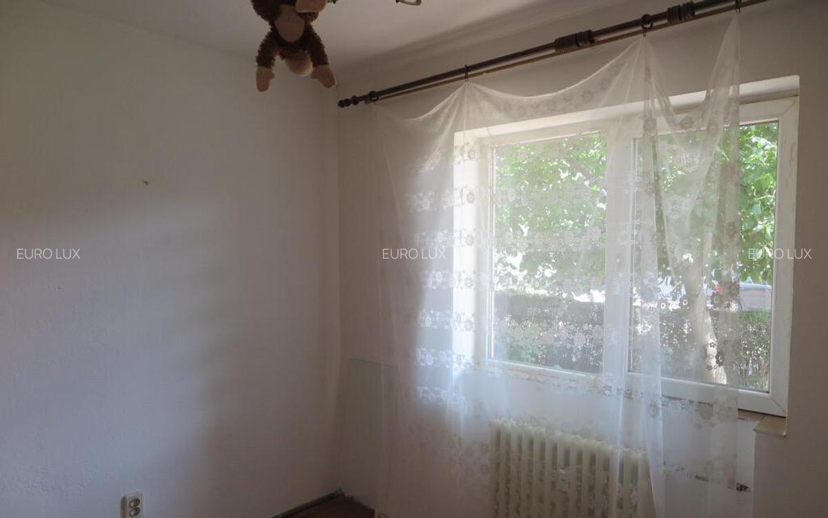 Apartament 2 camere - Zona Podgoria - 10