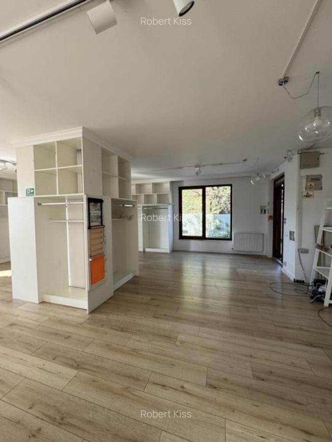 Spațiu comercial, 67 mp în Florești - 4