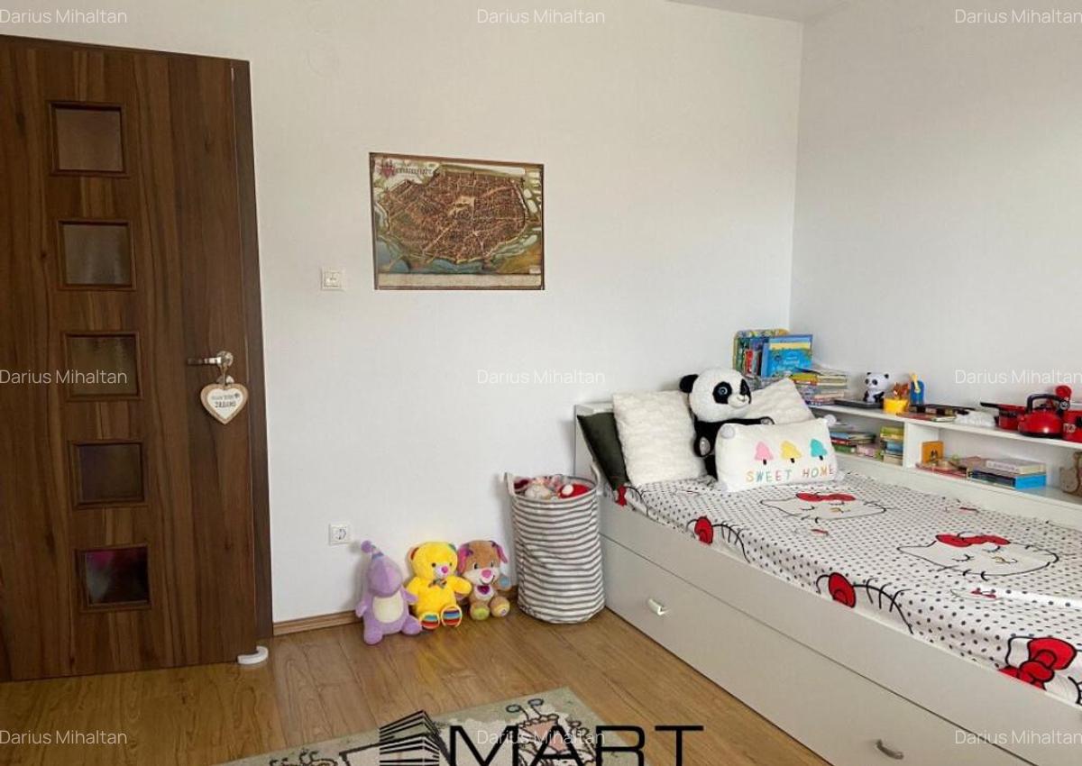 Apartament modern 3 camere, bloc nou, 93mp utili zona Balea - 6