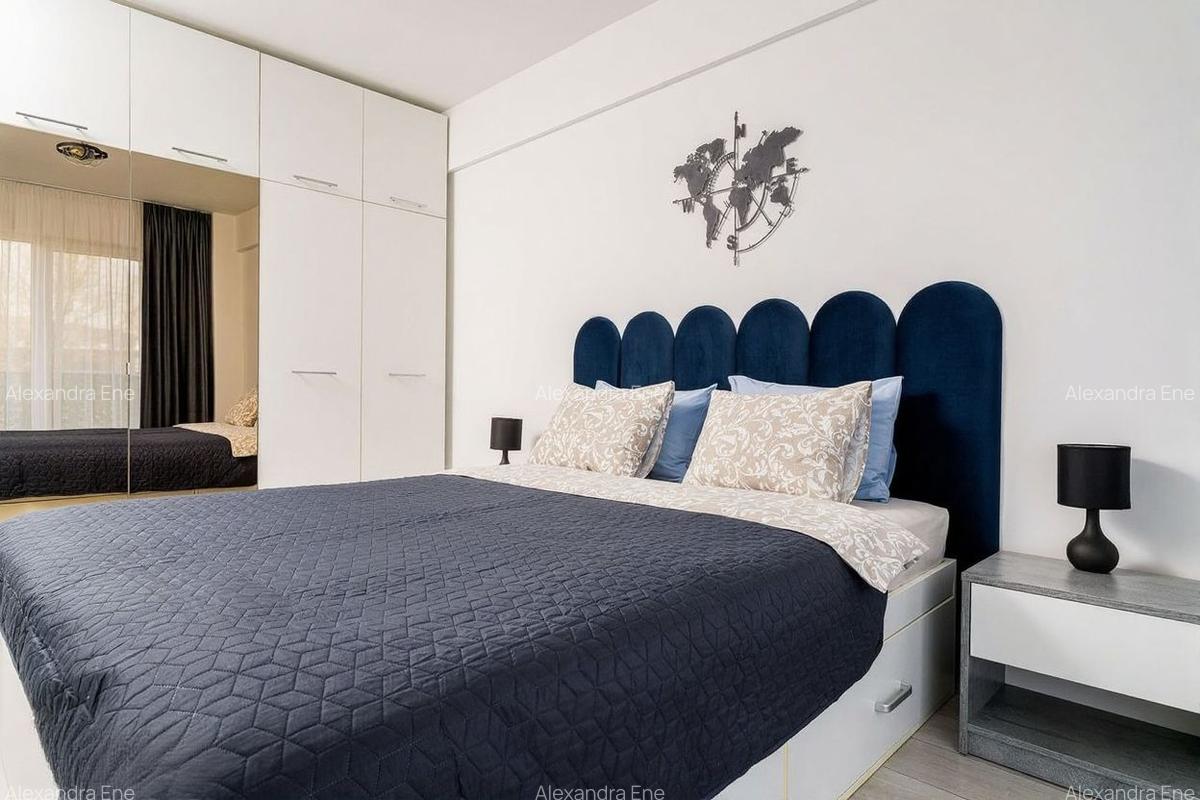 Apartament 2 camere, cu PARCARE,Otopeni - 6