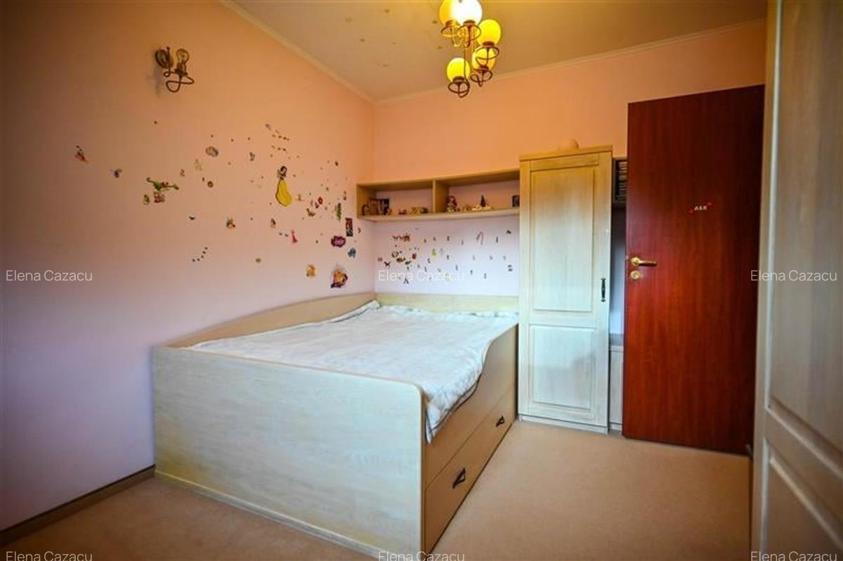 Apartament cu 3 camere decomandat, mobilat în Poiana Brașov - 19