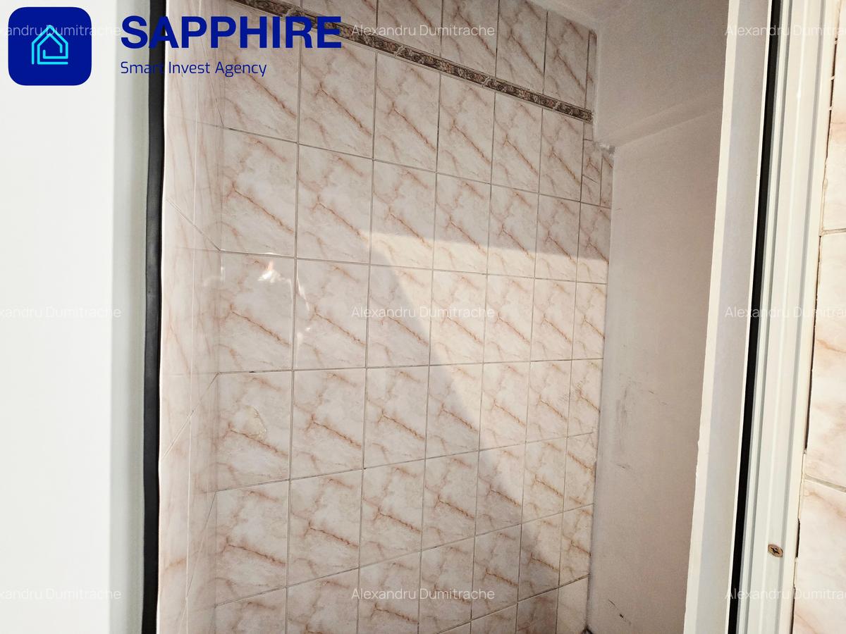 Apartament 4 camere – Ideal firmă/locuință, ultracentral, Știrbei Vodă - 10