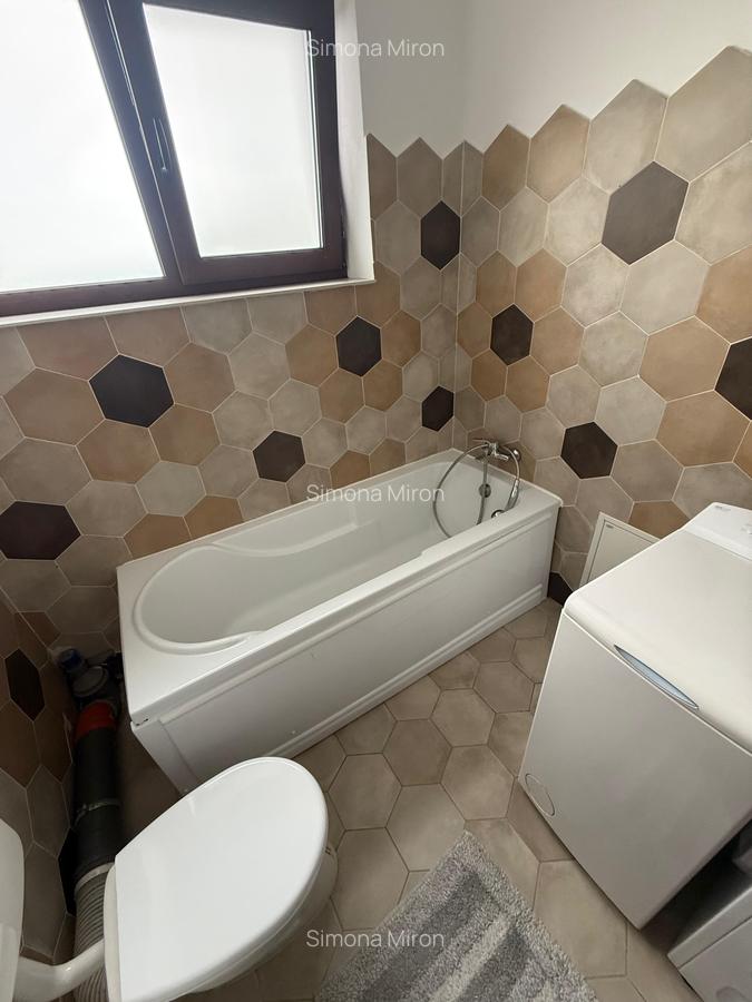Ap 4 cam semidec, modern, 85 mp, la vila, cu parcare, zona Petrom Calea Turzii - 6