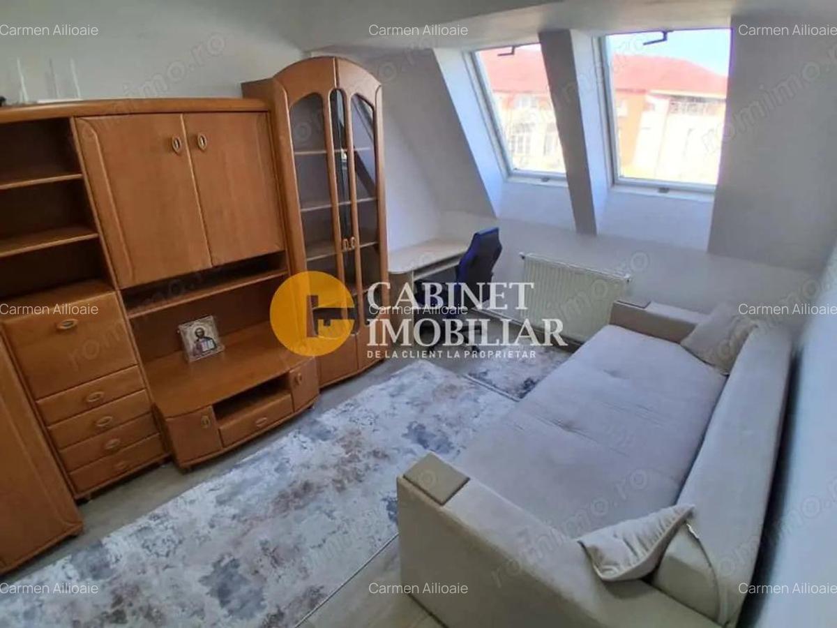 Apartament deosebit de vanzare Zona Gara Silvestru - 4