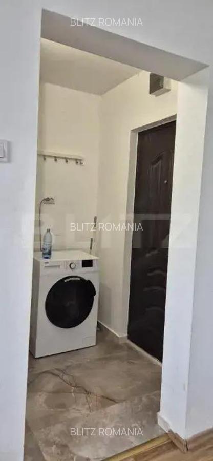 Garsoniera Renovata,Zona Bartolomeu - 9